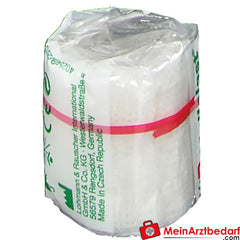 Mollelast® 4 cm x 4 m, 1 St..