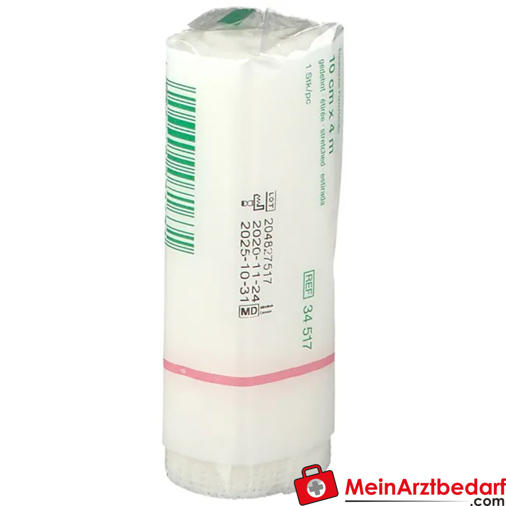Mollelast® 10 cm x 4 m, 1 St..