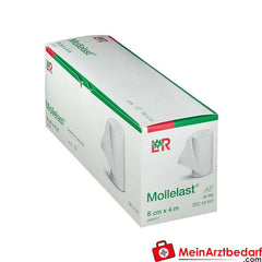 Mollelast® 8 cm x 4 m, 20 St..