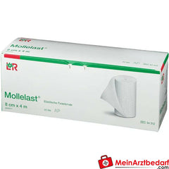 Mollelast® 8 cm x 4 m, 20 St..