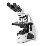 Euromex bScope, microscope binoculaire ou trinoculaire