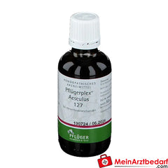 Pflügerplex® Aesculus 127.