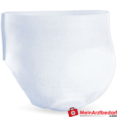 TENA Pants Discreet L bei Inkontinenz.