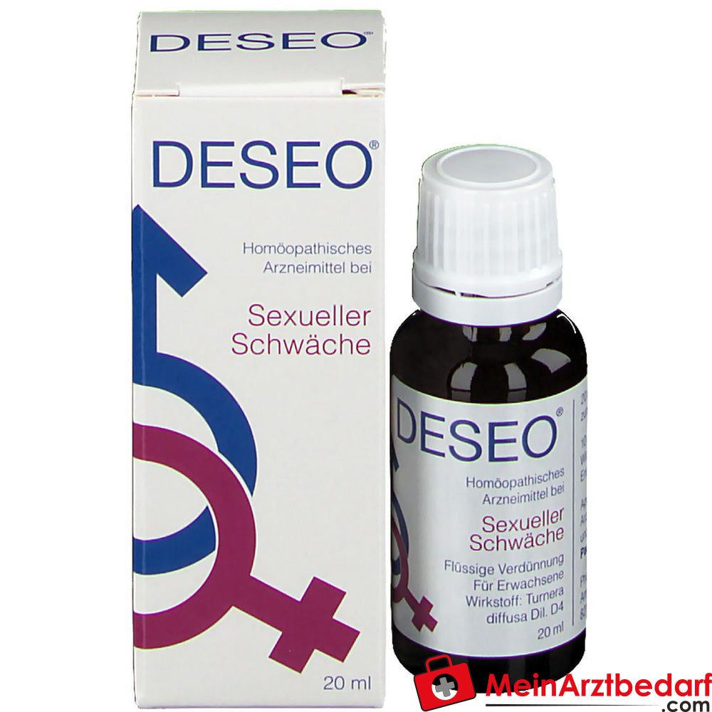 DESEO®.