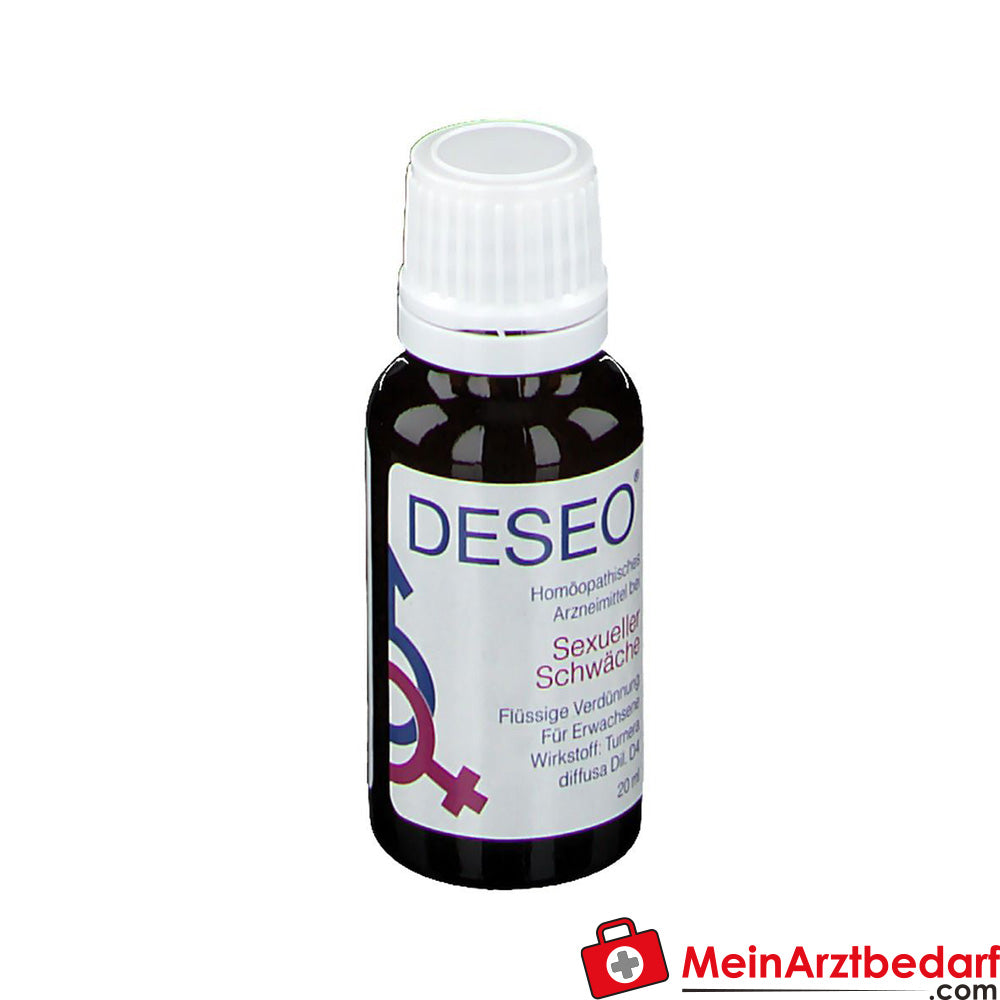 DESEO®.