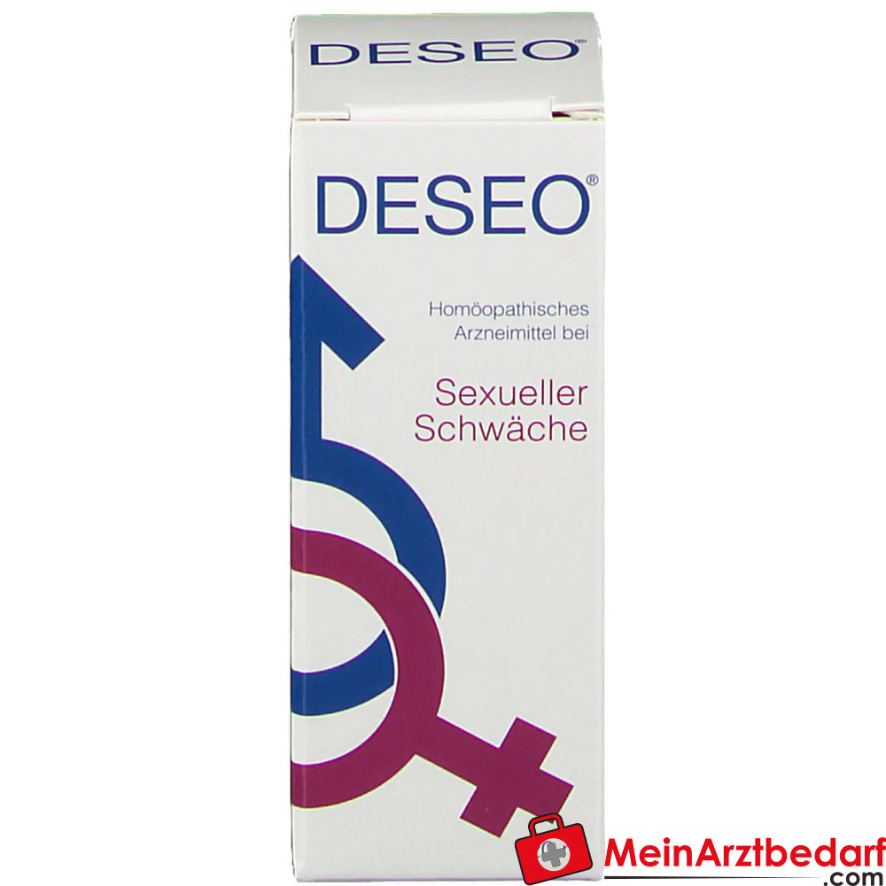 DESEO®.