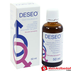 DESEO®.