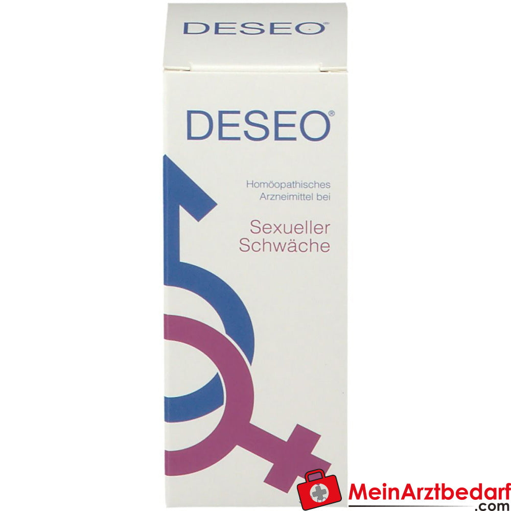 DESEO®.