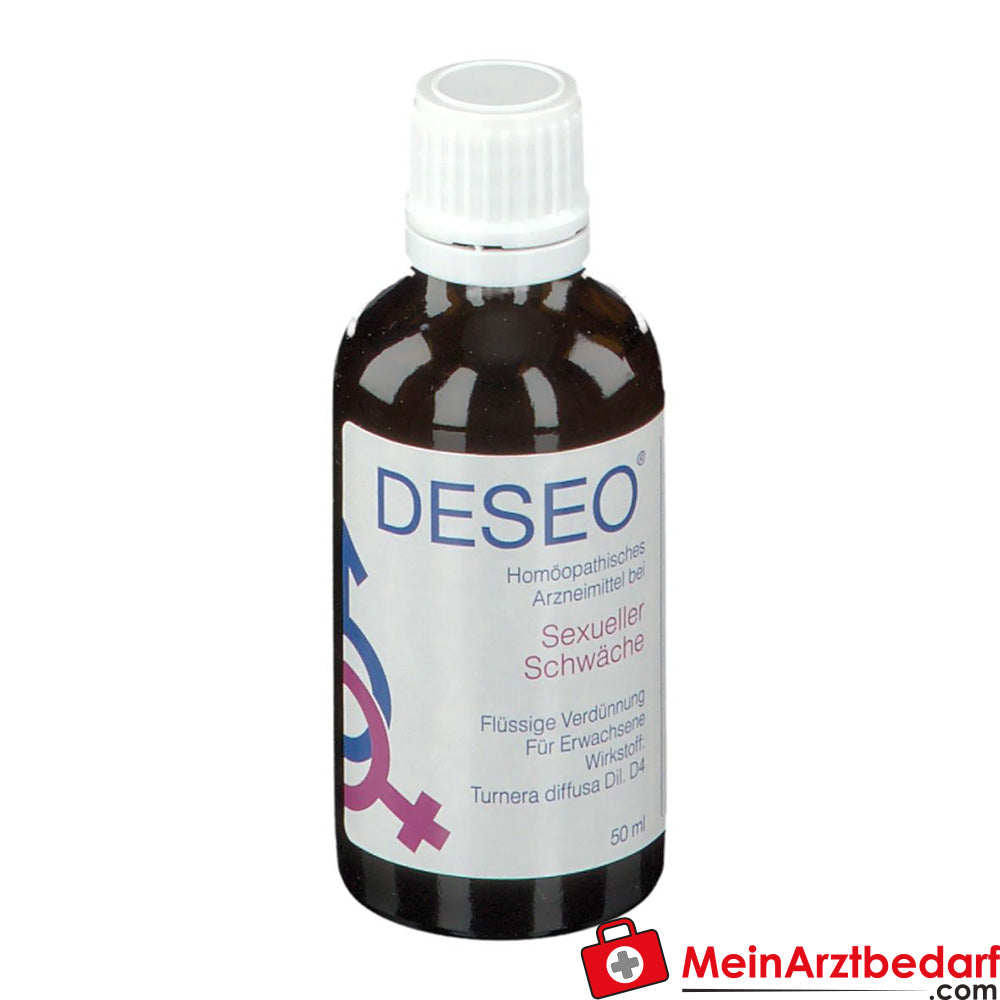 DESEO®.