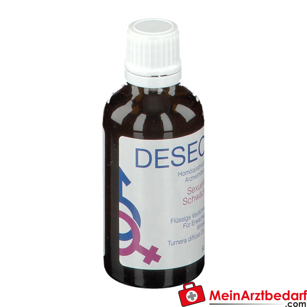 DESEO®.