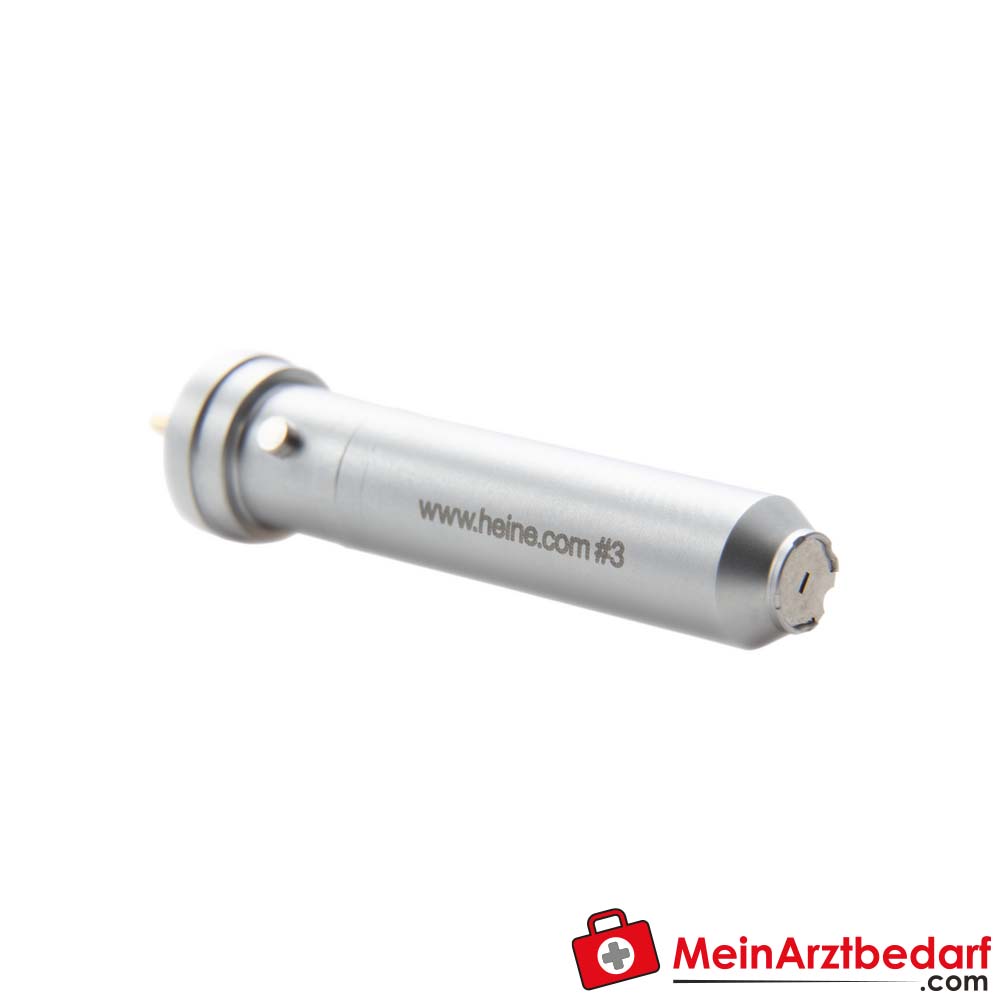 HEINE LED HQ Modul für BETA direktes Ophthalmoskop 3,5V.