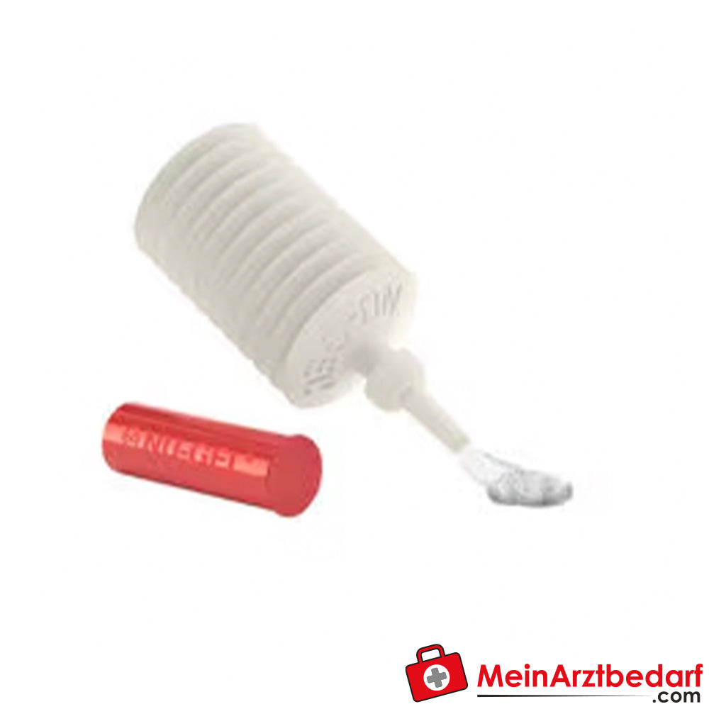 3M™ Nu-Gel™ Hydrogel mit Alginat.