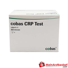 Roche cobas b 101 Test.