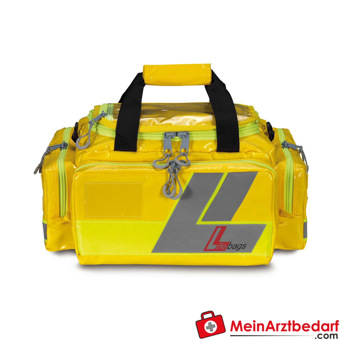 Lifebag Notfalltasche L, plane.