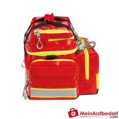 Lifebag Notfalltasche M, plane.