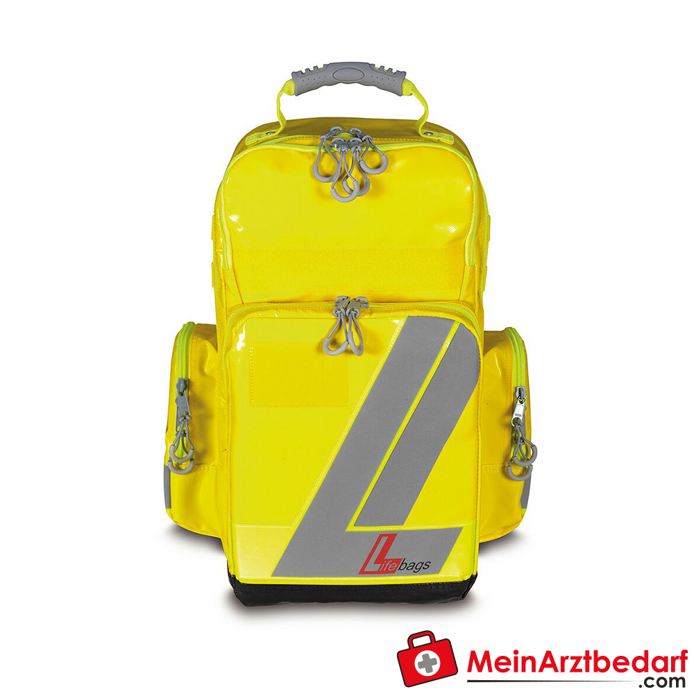 Lifebag Notfallrucksack L, plane.