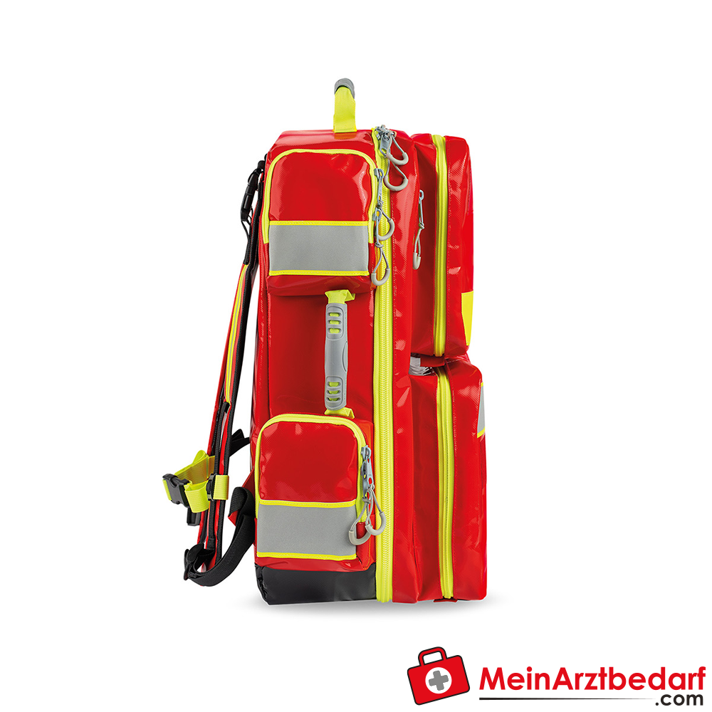 Lifebag Notfallrucksack XL, plane.