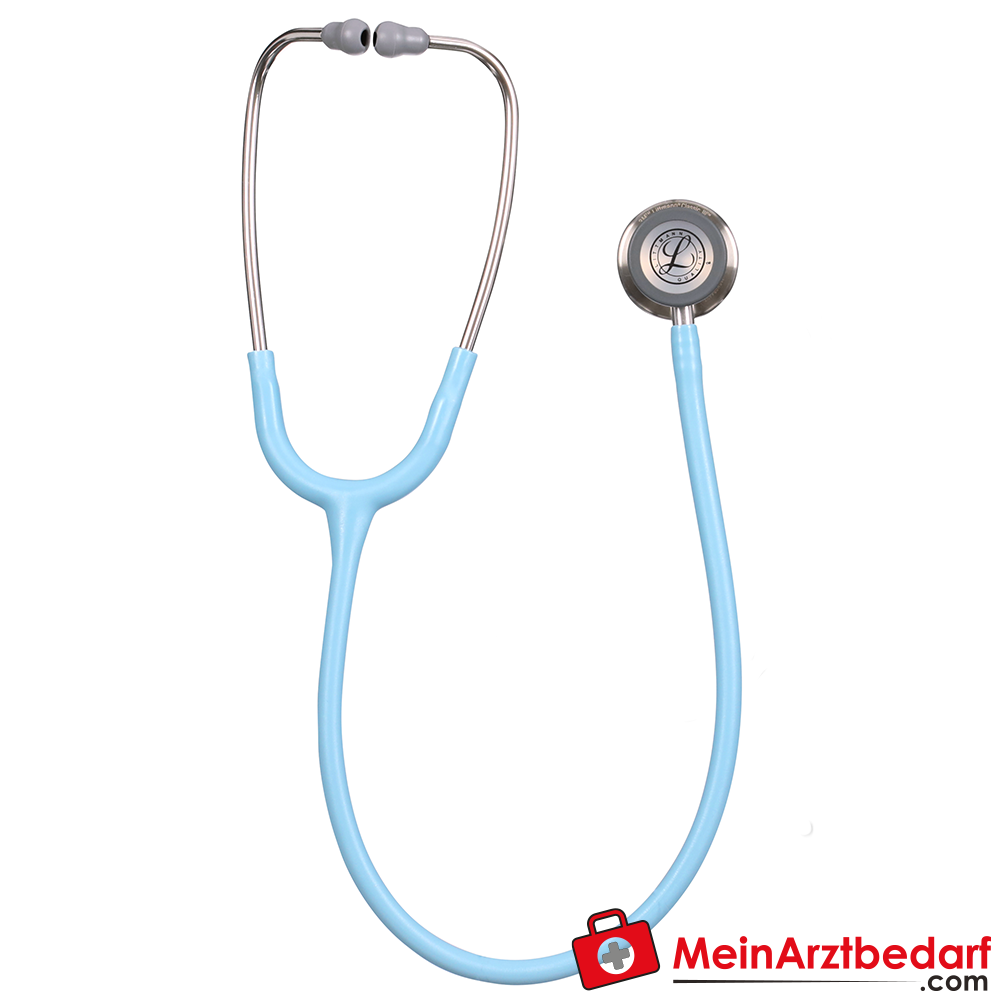 Littmann Classic III Stethoskop Satin-Edition