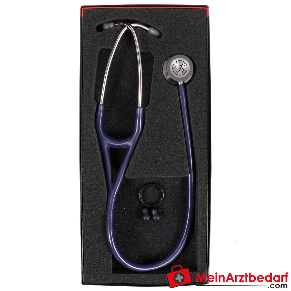 Stetoskop Littmann Cardiology IV Satin