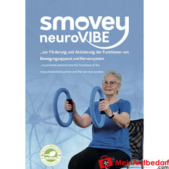 smovey neuroVIBE Aqua.