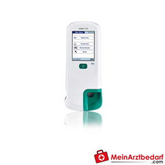 Roche cobas h 232 POC System, Herz-Kreislauf-Diagnostik.