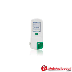 Roche cobas h 232 POC System, Herz-Kreislauf-Diagnostik.