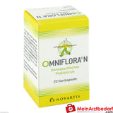 Omniflora N.