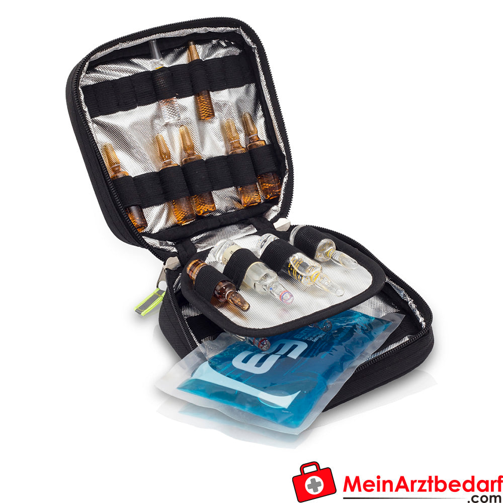 Elite Bags EMERAIR'S TROLLEY Beatmungskoffer.