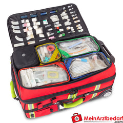 Elite Bags EMERAIR'S TROLLEY Beatmungskoffer.
