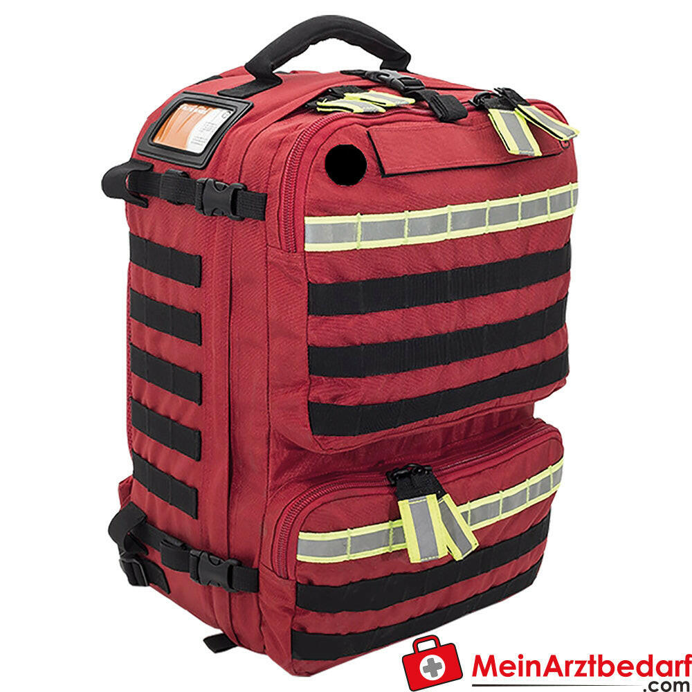 Plecak ratunkowy Elite Bags PARAMED'S EVO 32,7 l, 31 x 47 x 22,5 cm, poliester 1000D