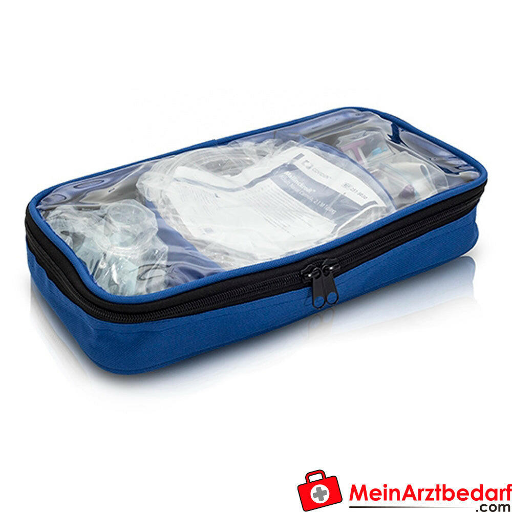 Plecak ratunkowy Elite Bags PARAMED'S EVO 32,7 l, 31 x 47 x 22,5 cm, poliester 1000D