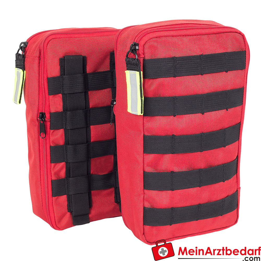 Elite Bags POCKET`S Seitentaschen.