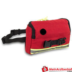 Elite Bags QUICK ACCESS Notfallrucksack - rot.