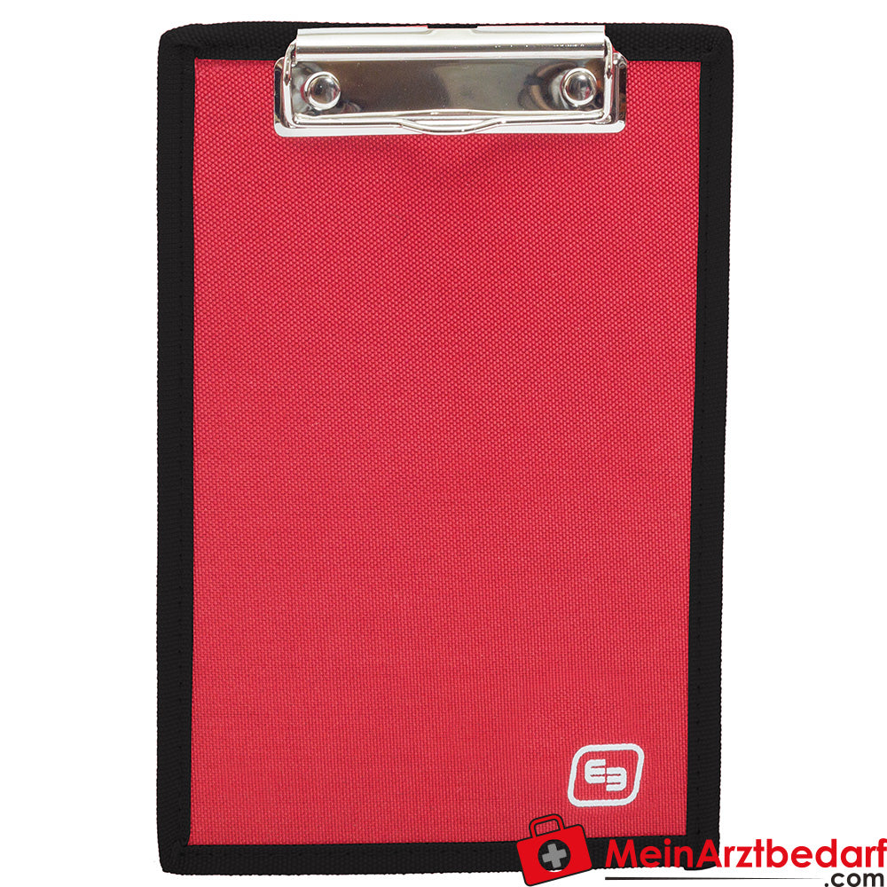 Elite Bags CRITICAL EVO Notfalltasche, rot.