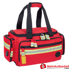 Elite Bags EXTREME EVO Notfalltasche, rot.