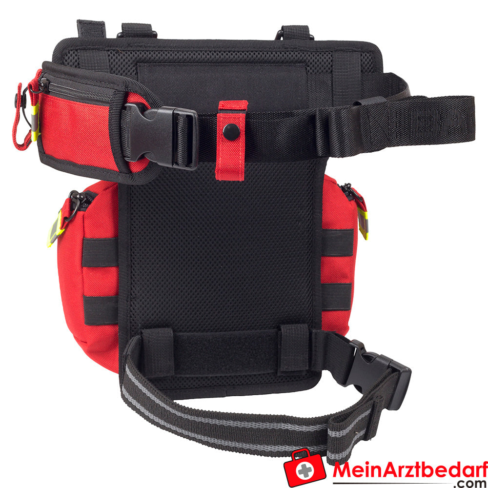 Elite Bags EMT POUCH - rot.