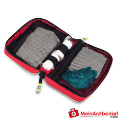 Elite Bags CURE Erste-Hilfe-Tasche, rot.