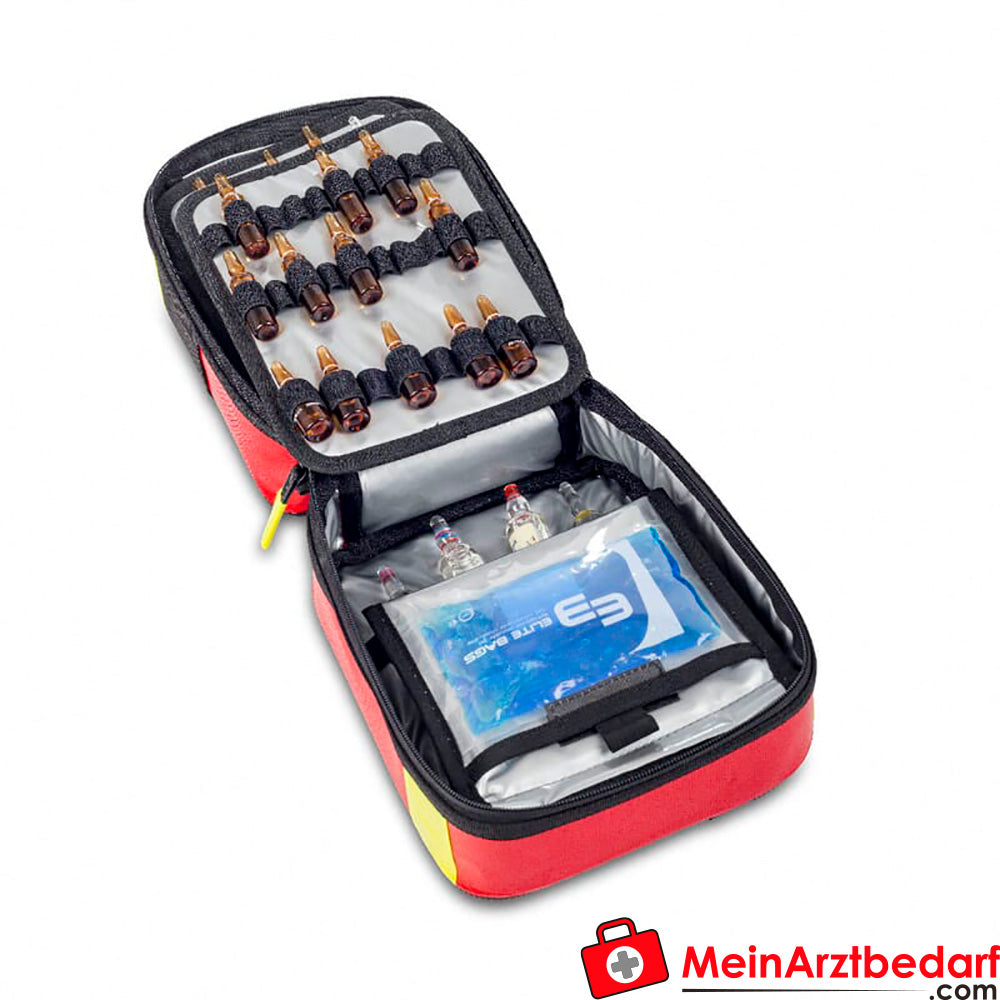 Elite Bags POULERBOX'S Ampullarium.