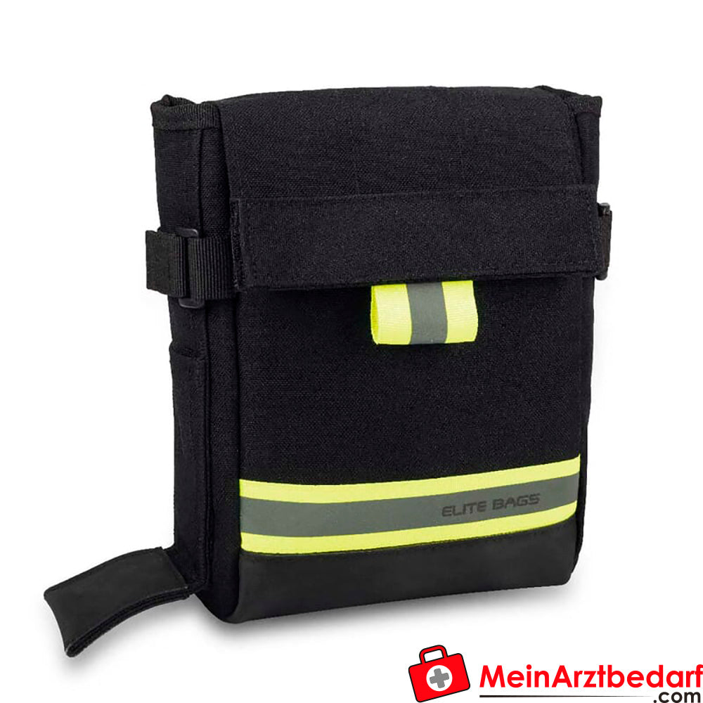 Elite Bags TOOLBAG Beintasche, schwarz.