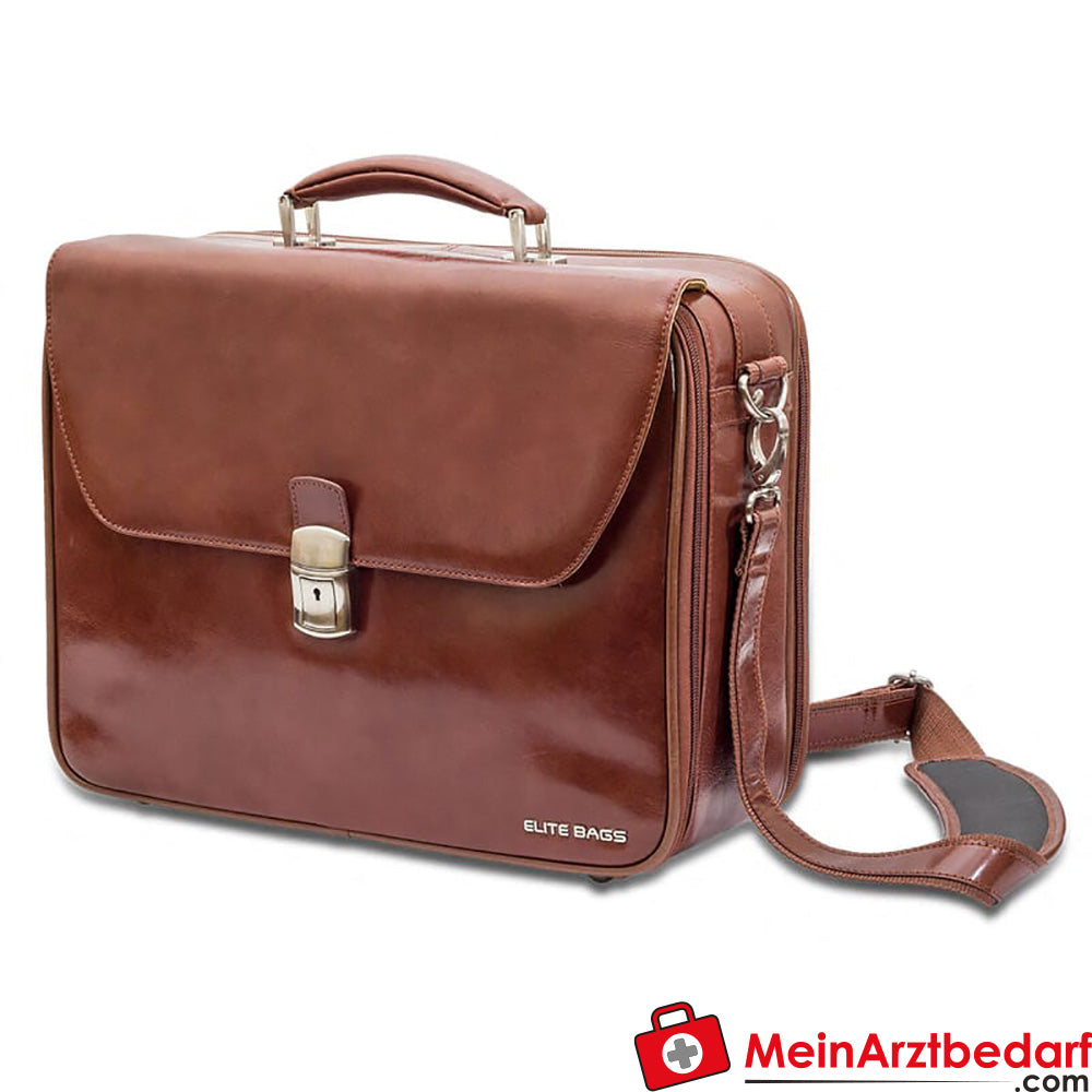 Elite Bags DOCTOR´S deluxe Arzttasche.