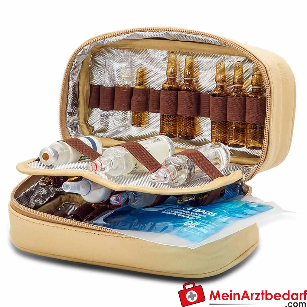 Elite Bags DOCTOR´S deluxe Arzttasche.