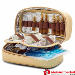Elite Bags DOCTOR´S deluxe Arzttasche.