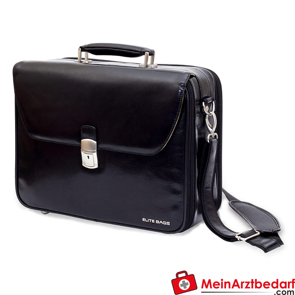 Elite Bags DOCTOR´S deluxe Arzttasche.