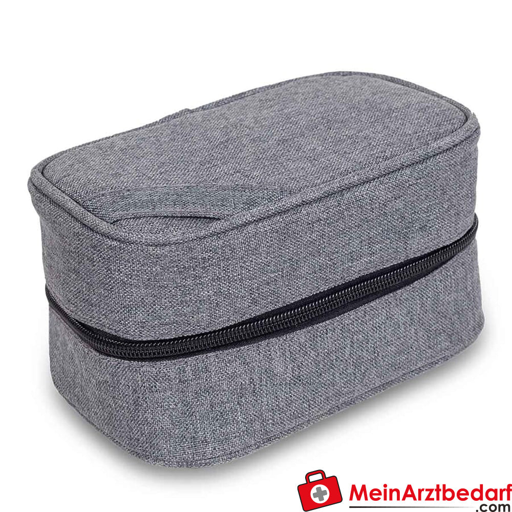 Elite Bags HOVI Pflegetrolley, grau/bitone.