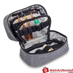 Elite Bags HOVI Pflegetrolley, grau/bitone.