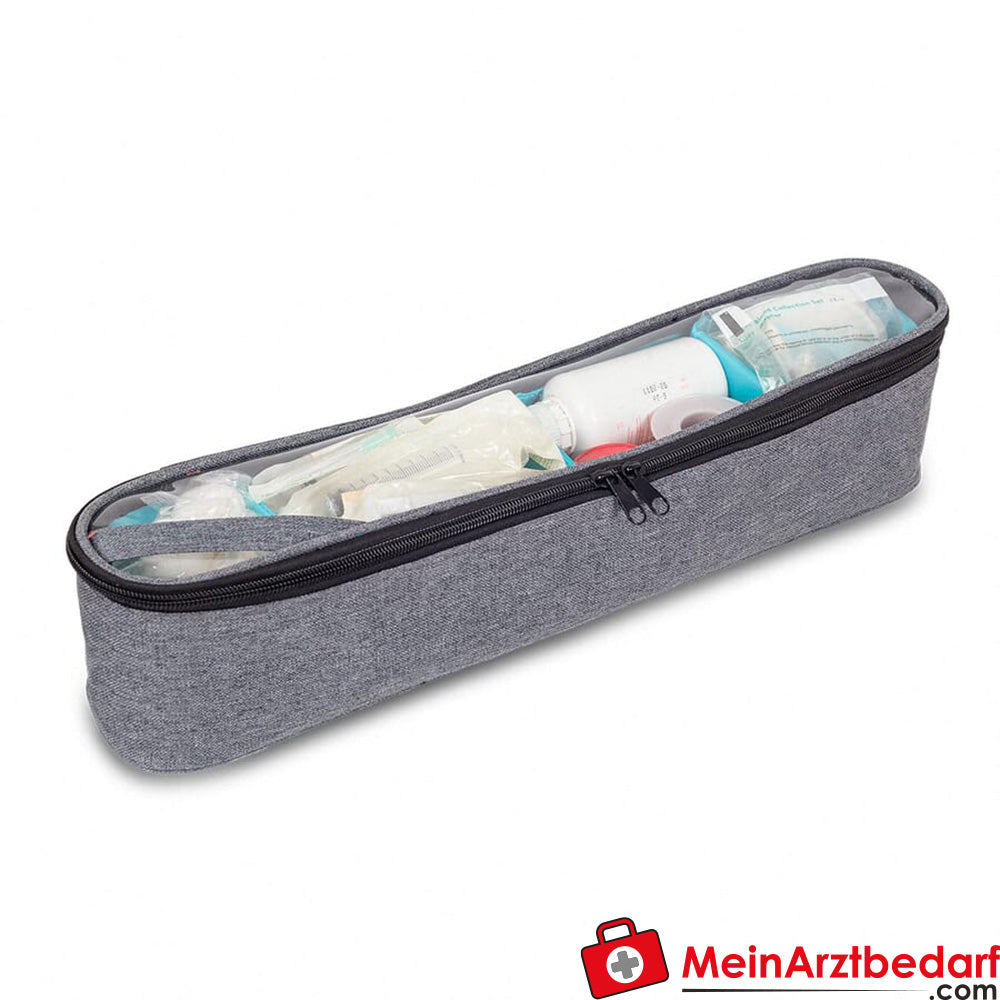 Elite Bags HOVI Pflegetrolley, grau/bitone.
