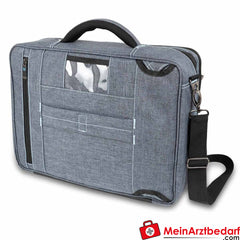 Elite Bags STREETS Pflegetasche, grau bitone.