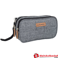 Elite Bags DIA´S Diabetikertäschchen - grau bitone.