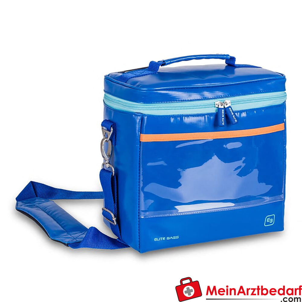 Elite Bags ROW´S XL Labortasche.