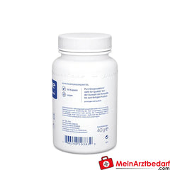 Pure Encapsulations® Jod Und Tyrosin.